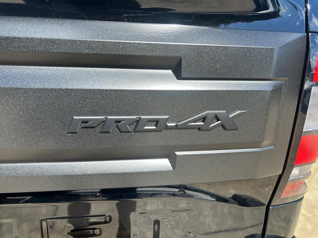 new 2026 Nissan Frontier car, priced at $46,990