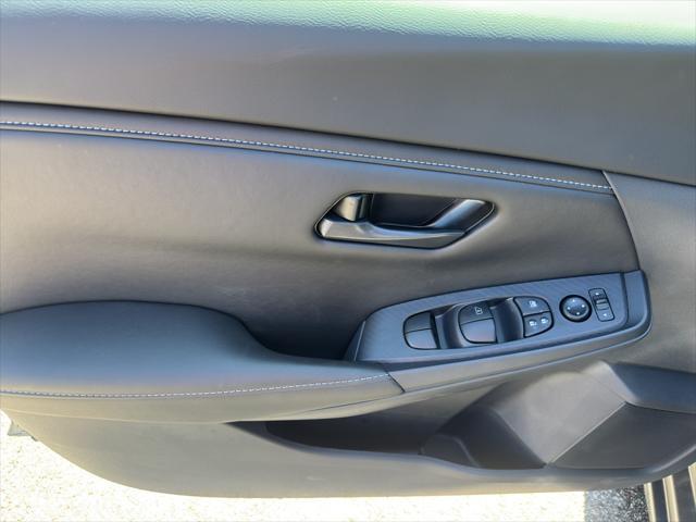 new 2025 Nissan Sentra car, priced at $22,990