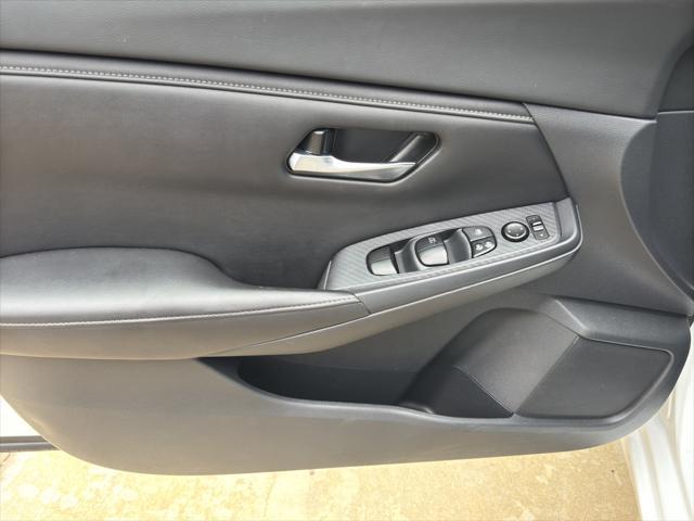 used 2021 Nissan Sentra car, priced at $17,799