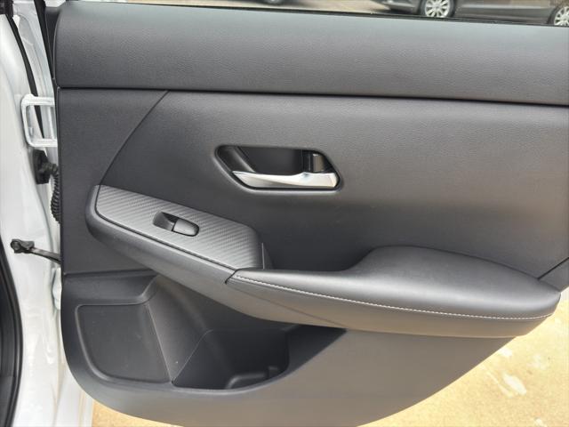 used 2021 Nissan Sentra car, priced at $17,799
