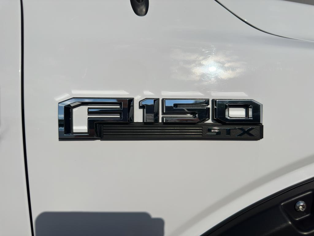 used 2018 Ford F-150 car, priced at $17,490