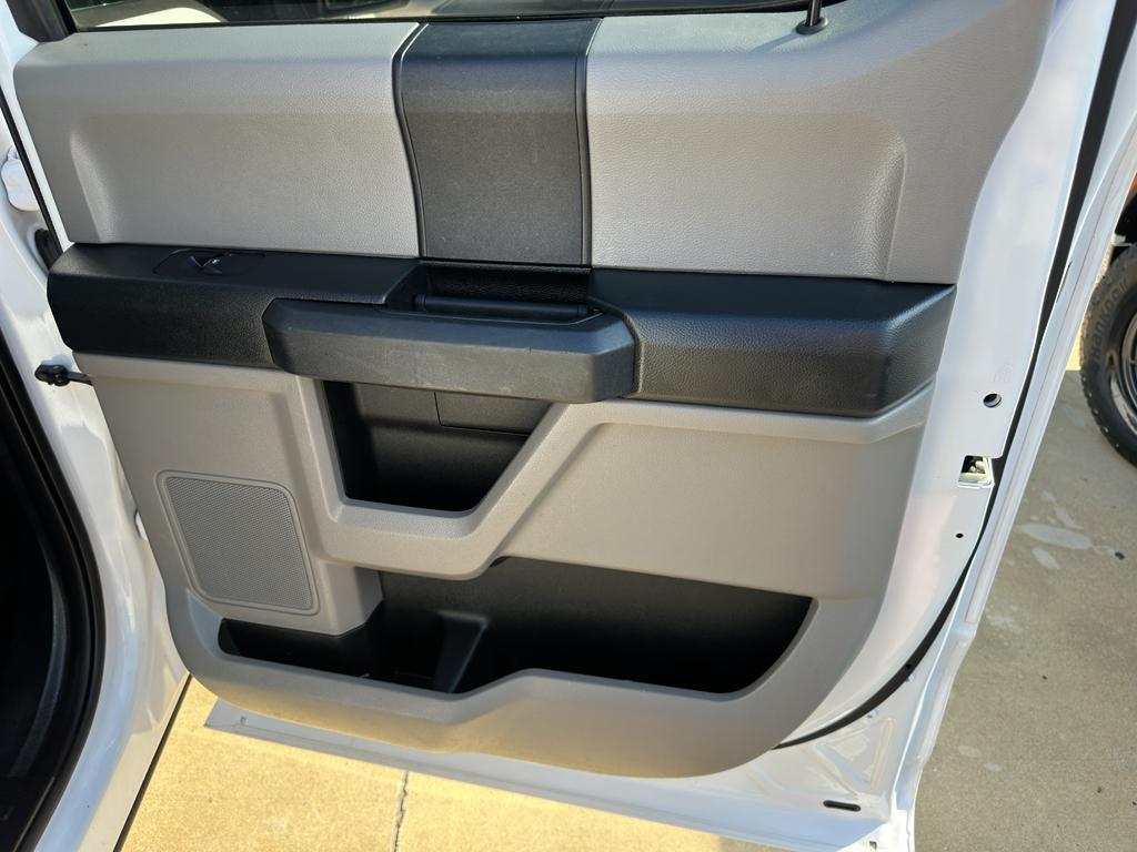 used 2018 Ford F-150 car, priced at $17,490