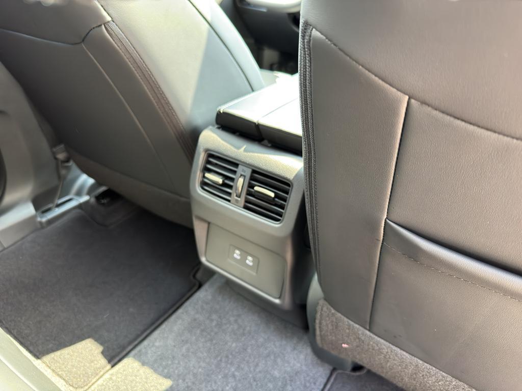 new 2026 Nissan Rogue car, priced at $33,450