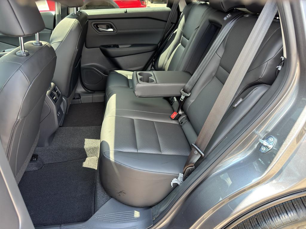 new 2026 Nissan Rogue car, priced at $33,450