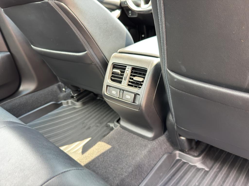 used 2021 Honda Accord car, priced at $26,990