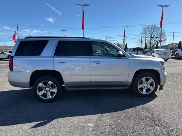 used 2016 Chevrolet Tahoe car, priced at $23,990