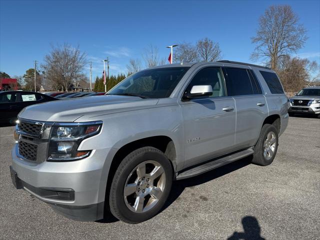 used 2016 Chevrolet Tahoe car, priced at $23,990