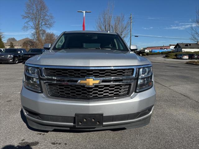 used 2016 Chevrolet Tahoe car, priced at $23,990