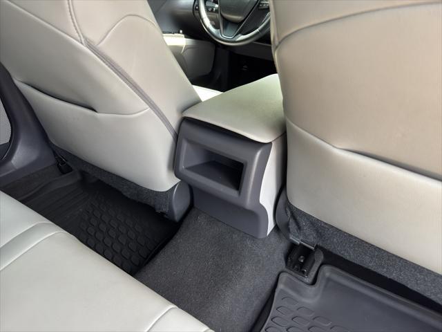 used 2021 Toyota Camry car, priced at $22,990