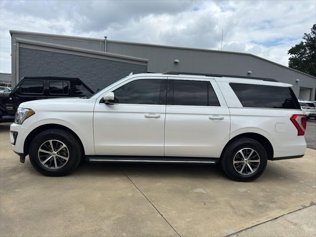 used 2018 Ford Expedition Max car, priced at $19,990