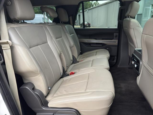 used 2018 Ford Expedition Max car, priced at $19,990
