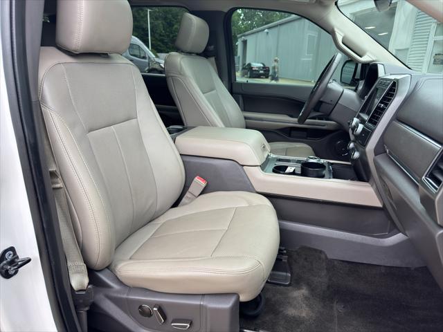 used 2018 Ford Expedition Max car, priced at $19,990