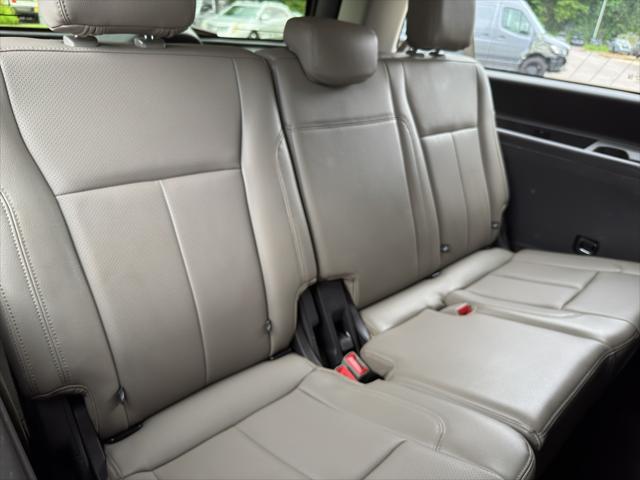 used 2018 Ford Expedition Max car, priced at $19,990