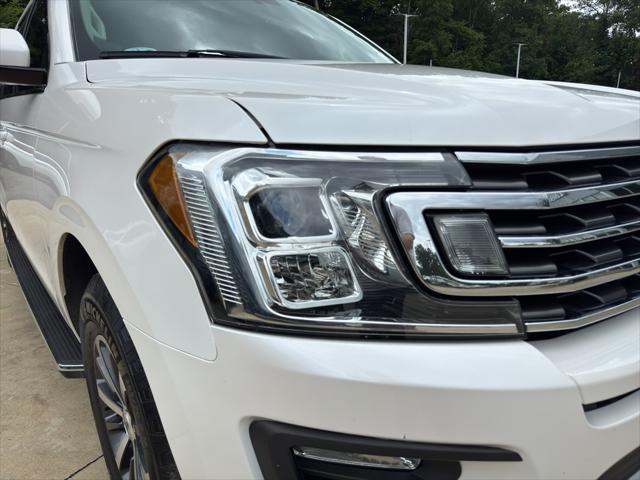 used 2018 Ford Expedition Max car, priced at $19,990