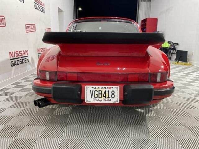 used 1988 Porsche 911 car, priced at $175,000