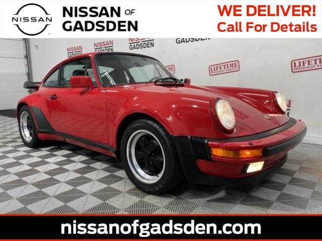 used 1988 Porsche 911 car, priced at $175,000