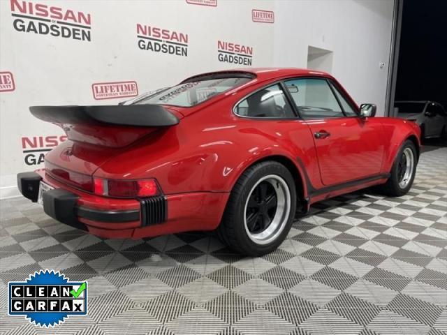 used 1988 Porsche 911 car, priced at $175,000