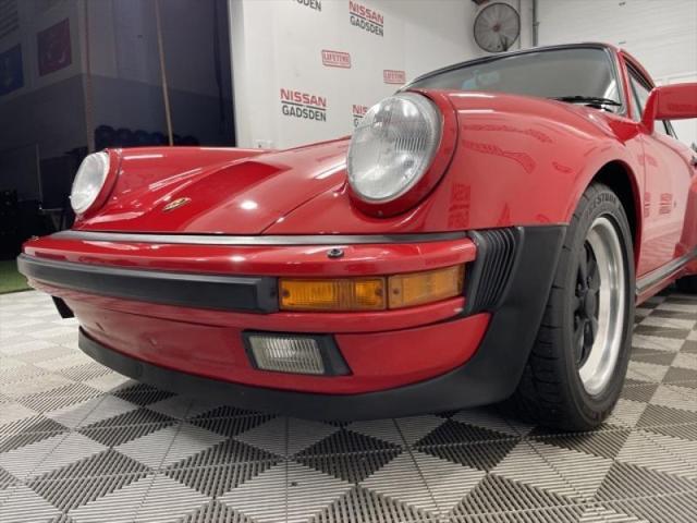 used 1988 Porsche 911 car, priced at $175,000