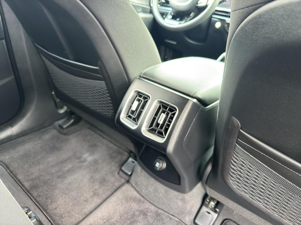 used 2024 Kia Sorento car, priced at $26,490