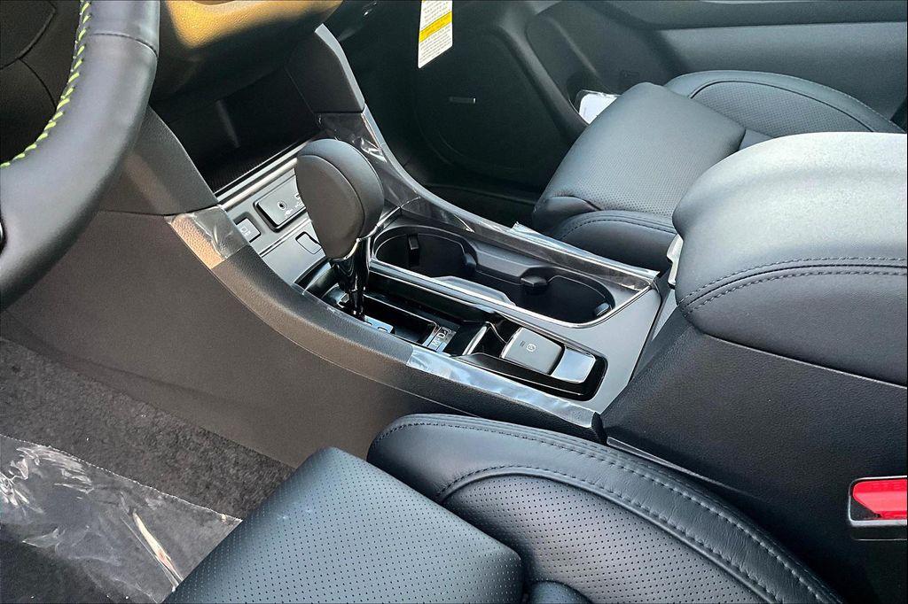 new 2025 Subaru Ascent car, priced at $54,317