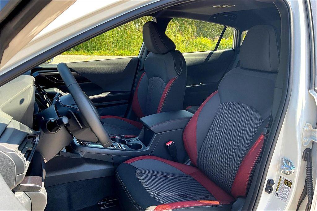 new 2025 Subaru Impreza car, priced at $33,798