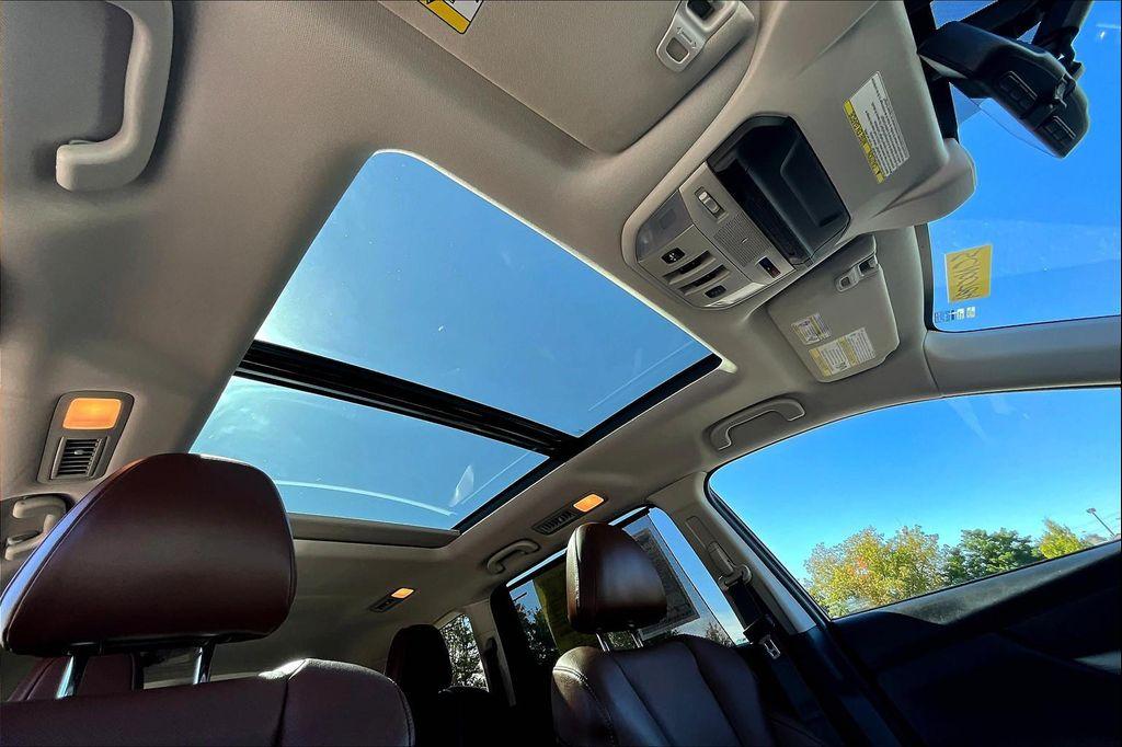 used 2022 Subaru Ascent car, priced at $29,500