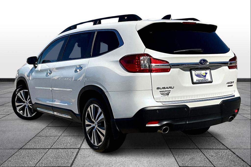 used 2022 Subaru Ascent car, priced at $29,500