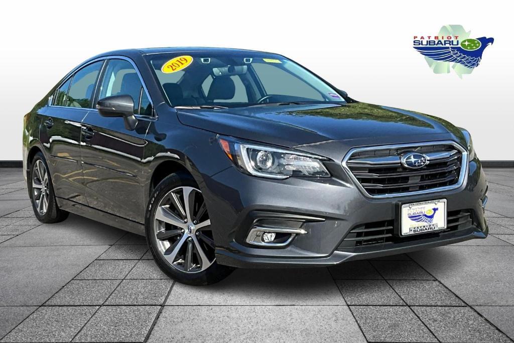 used 2019 Subaru Legacy car, priced at $22,500