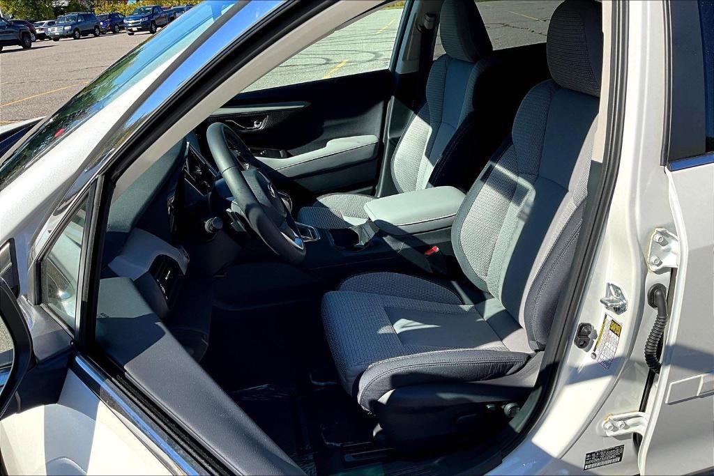 new 2025 Subaru Outback car, priced at $37,281