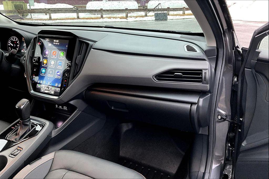 used 2024 Subaru Crosstrek car, priced at $34,000