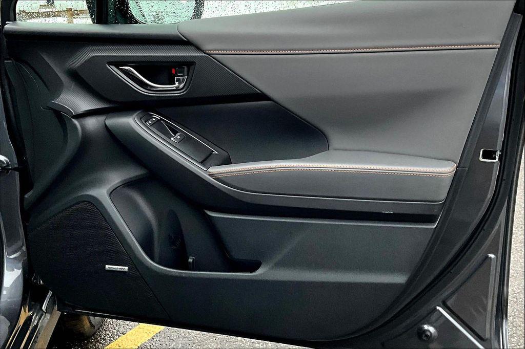 used 2024 Subaru Crosstrek car, priced at $34,000