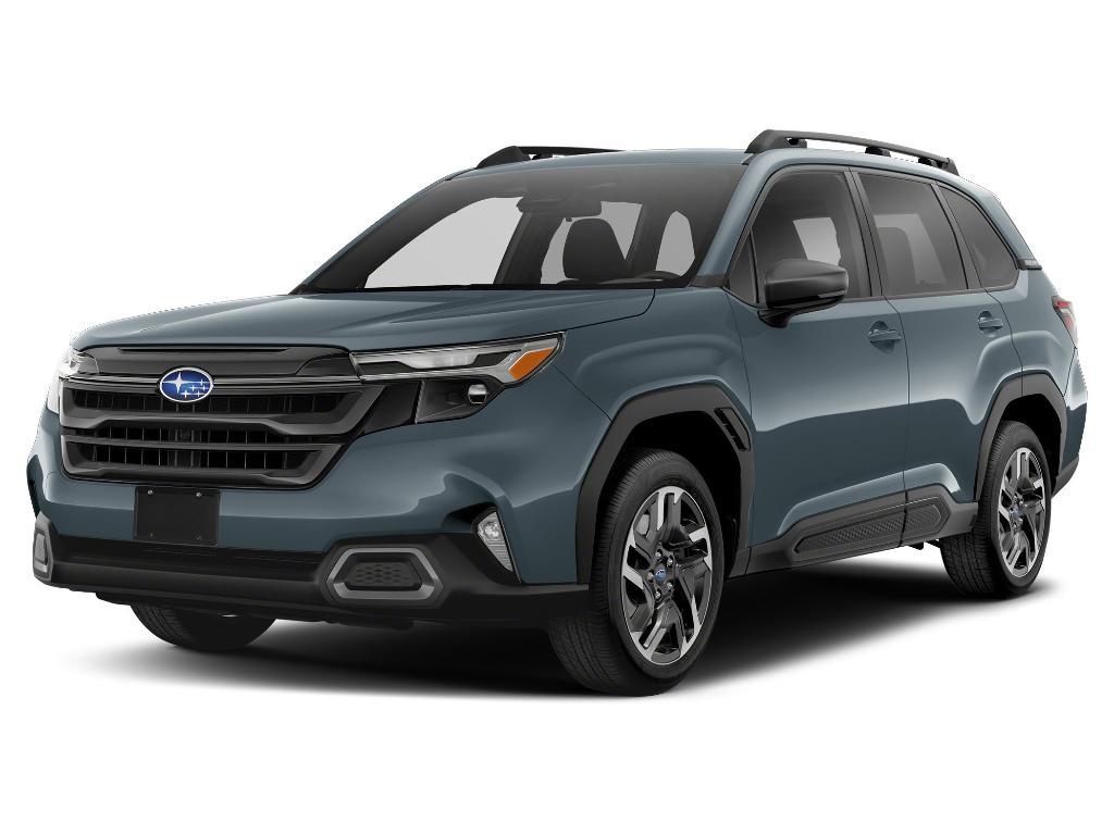 new 2026 Subaru Forester car, priced at $42,144