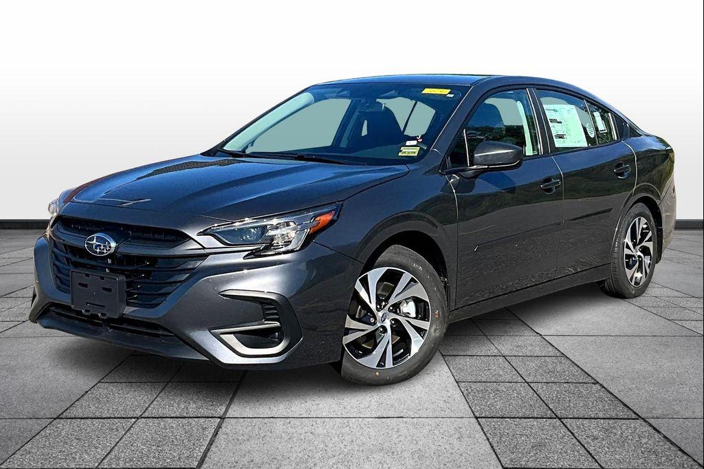 new 2025 Subaru Legacy car, priced at $28,663