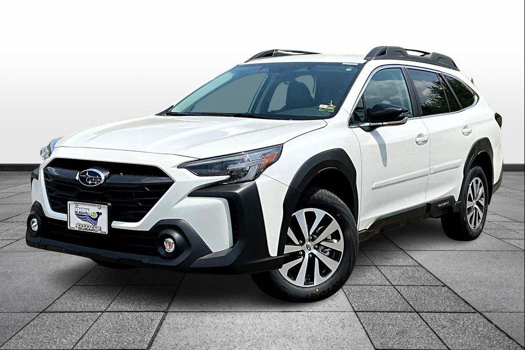 new 2025 Subaru Outback car, priced at $35,843
