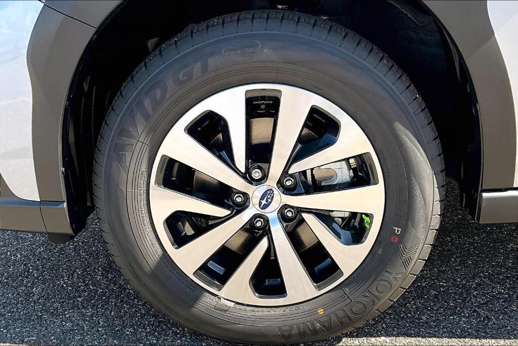 new 2025 Subaru Outback car, priced at $38,302