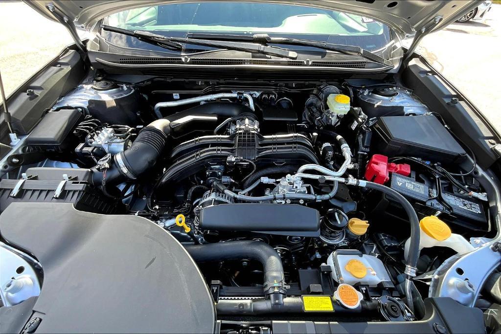 new 2025 Subaru Outback car, priced at $38,302