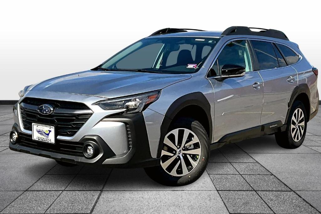 new 2025 Subaru Outback car, priced at $38,302