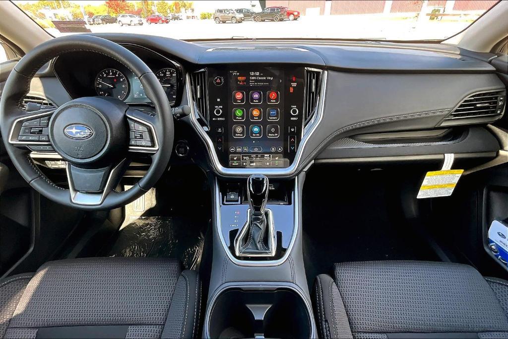 new 2025 Subaru Outback car, priced at $38,302