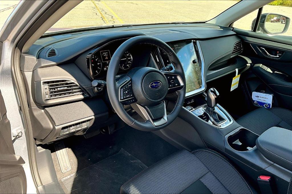 new 2025 Subaru Outback car, priced at $38,302