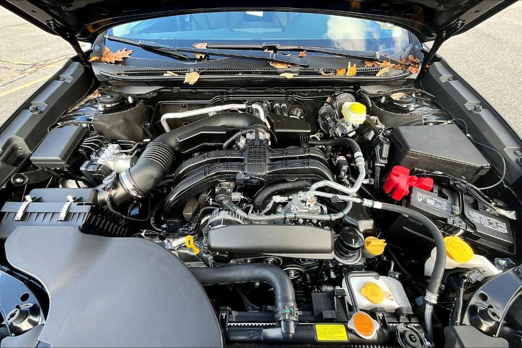 new 2025 Subaru Outback car, priced at $44,659
