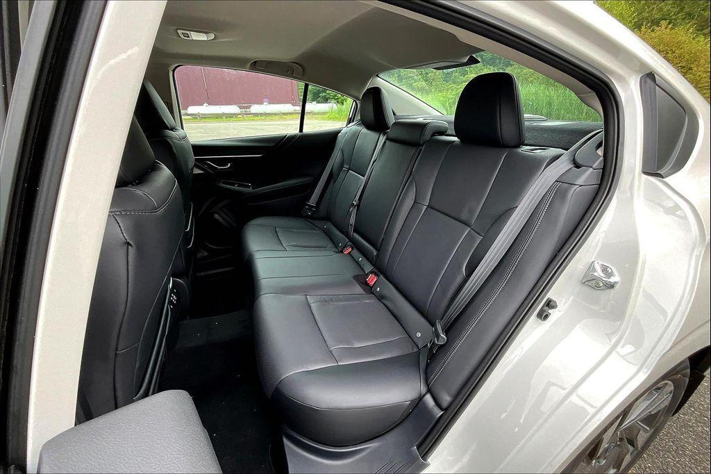 new 2025 Subaru Legacy car, priced at $37,139