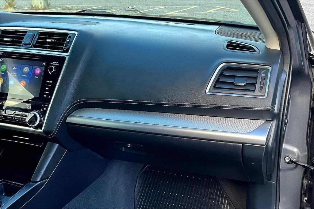 used 2019 Subaru Legacy car, priced at $15,500