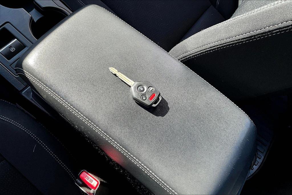 used 2019 Subaru Legacy car, priced at $15,500