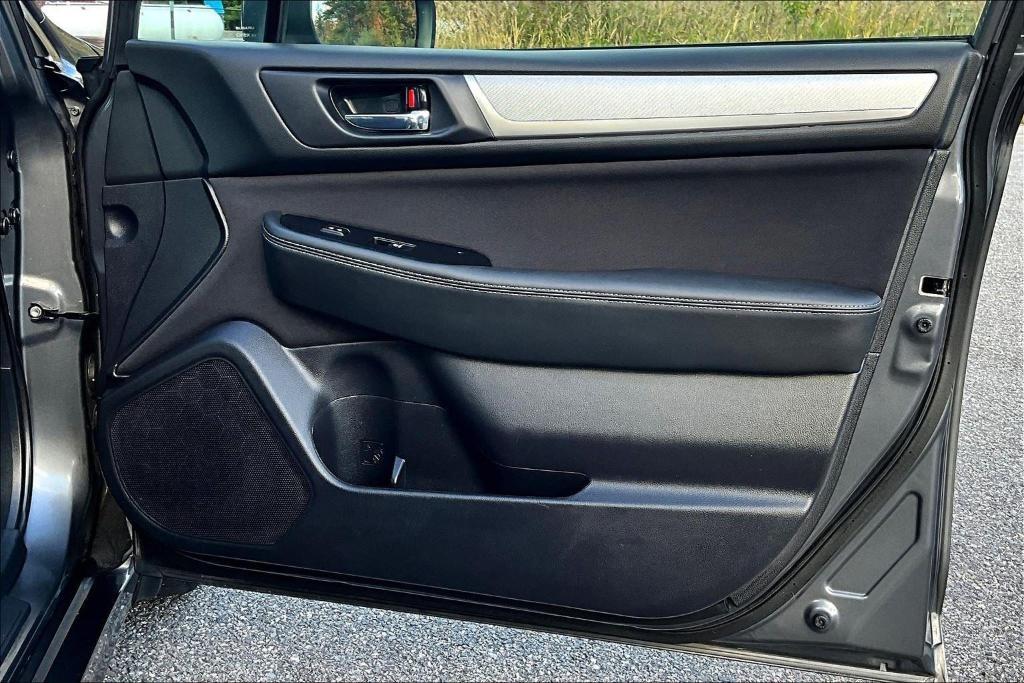 used 2019 Subaru Legacy car, priced at $15,500