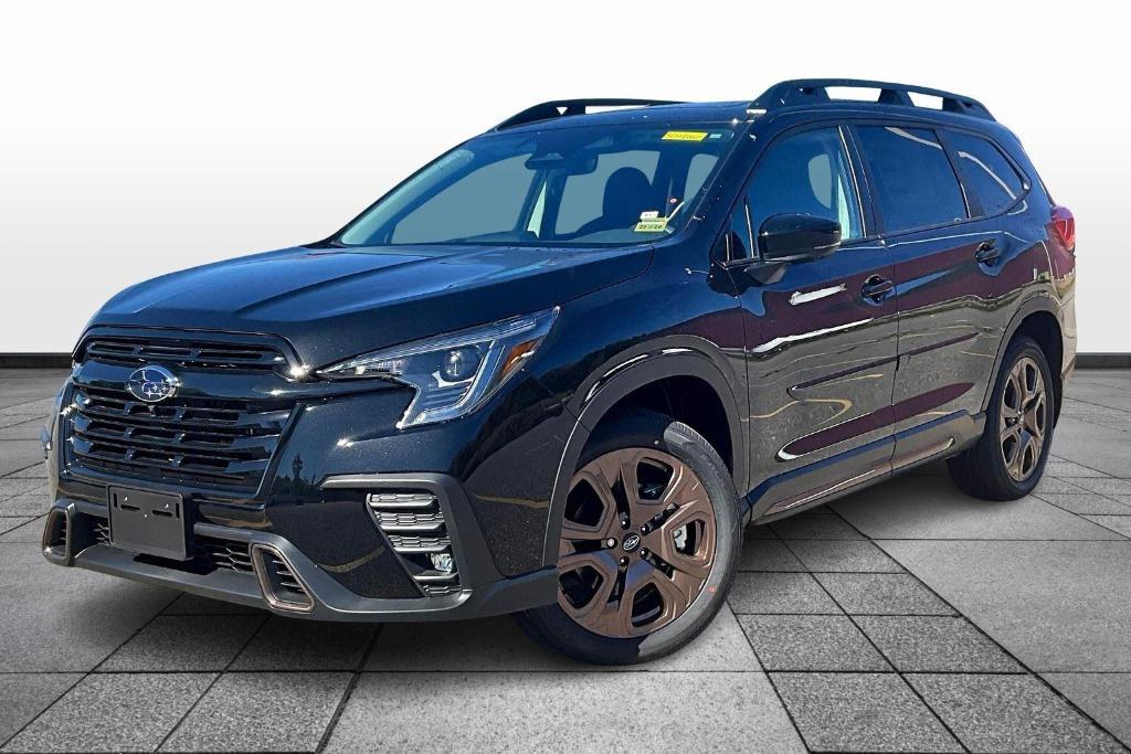 new 2025 Subaru Ascent car, priced at $52,175