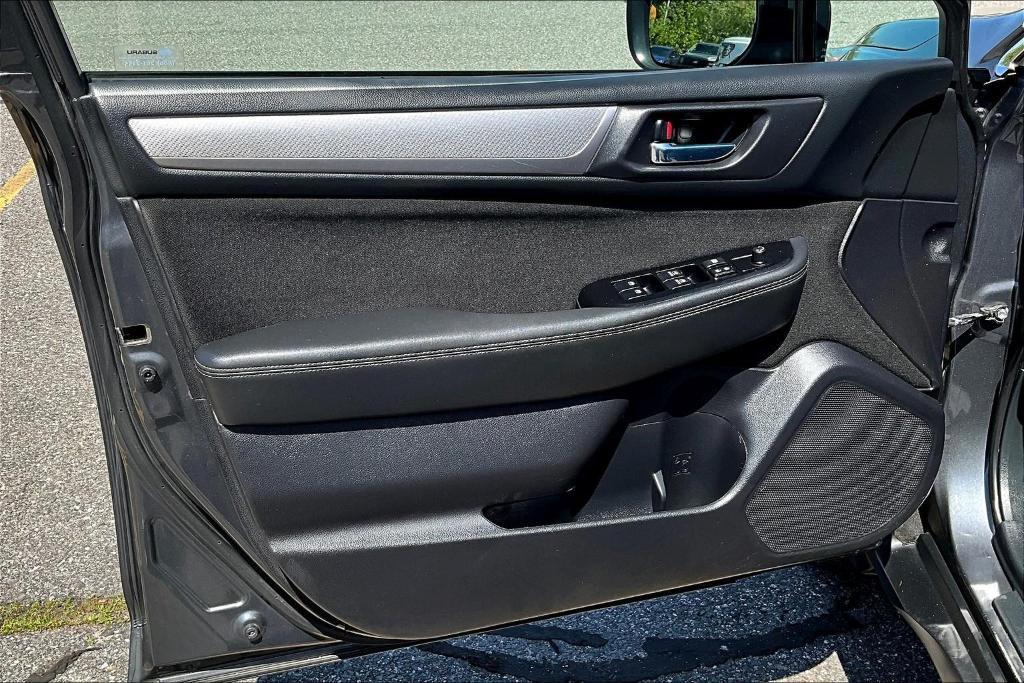 used 2018 Subaru Outback car, priced at $19,000