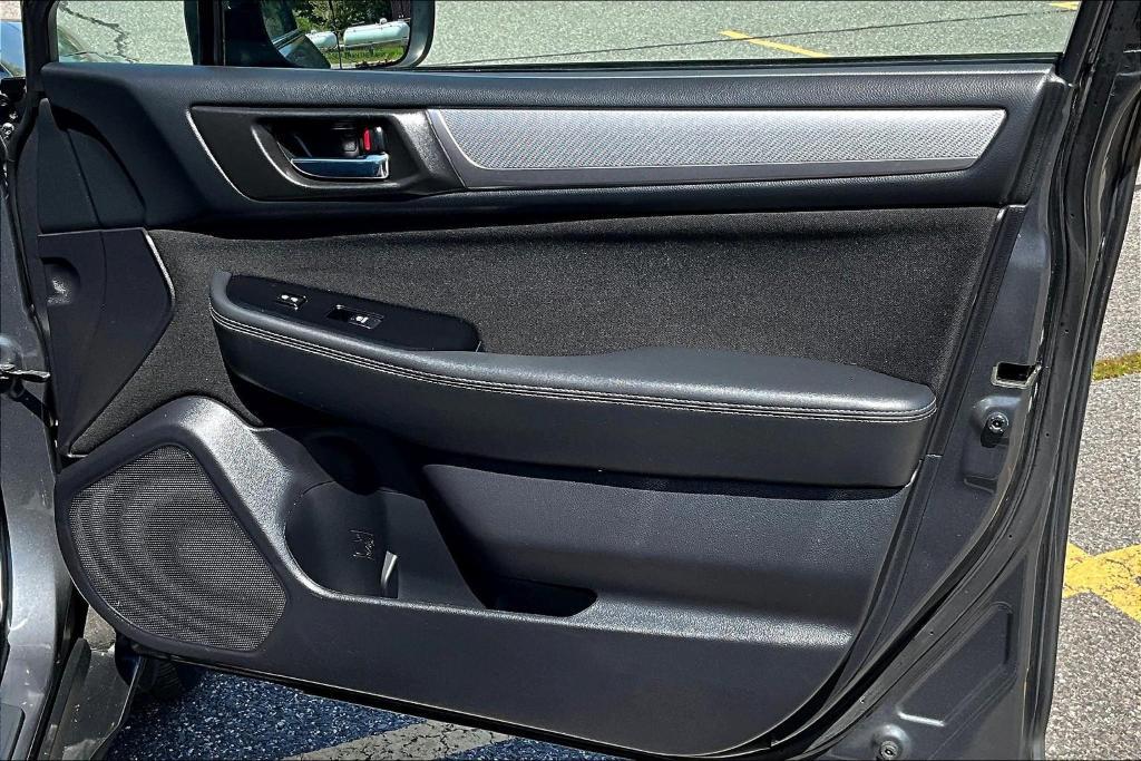 used 2018 Subaru Outback car, priced at $19,000