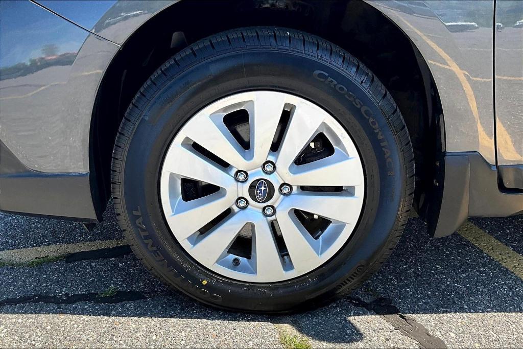used 2018 Subaru Outback car, priced at $19,000