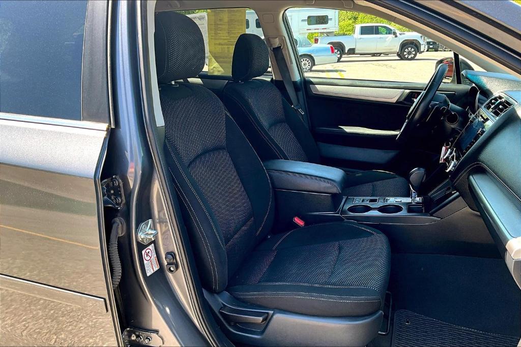 used 2018 Subaru Outback car, priced at $19,000