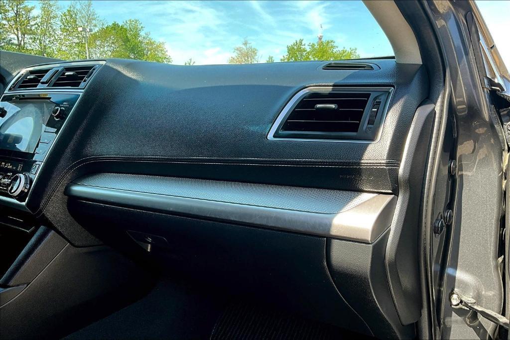 used 2018 Subaru Outback car, priced at $19,000